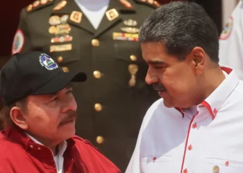 Al menos 60 personas detenidas en Nicaragua por comentarios tras la captura de Maduro