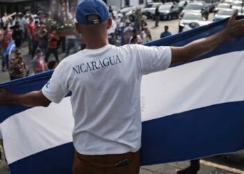 Nicaragua libera presos políticos por aniversario del Gobierno en medio de presión de EE. UU.
