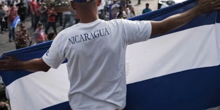 Nicaragua libera presos políticos por aniversario del Gobierno en medio de presión de EE. UU.