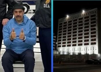 Nicolás Maduro desde Estados Unidos: «Estamos bien, somos unos luchadores»