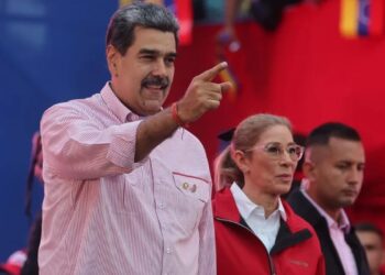 Nicolás Maduro y la crisis que provocó el declive del deporte de Venezuela