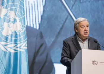 La ONU dice que la junta de paz de Trump en Gaza es «amorfa» y respalda su labor solo en la Franja