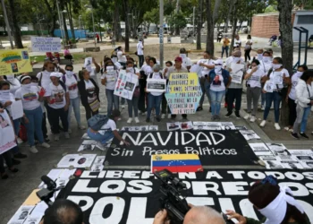 Oposición en Venezuela reporta 11 excarcelaciones y exige la liberación de todos los presos políticos