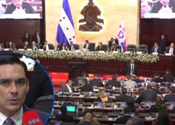 Hondureños podrán buscar sus medicamentos en clínicas privadas gratis, según decreto presentado en el Congreso Nacional