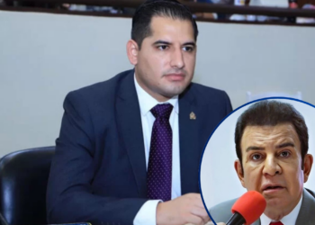 Toscano confirma que se habría ofrecido dinero para elegir la Junta Directiva del CN y explica su distanciamiento de Nasralla