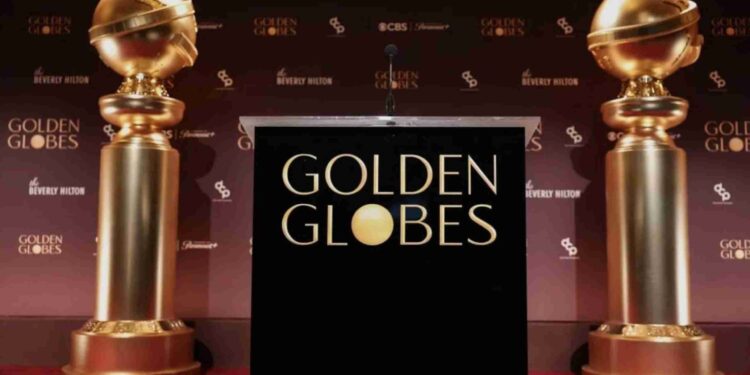 Hoy se celebran los Globos de Oro 2026: horario, nominados y dónde ver la gala