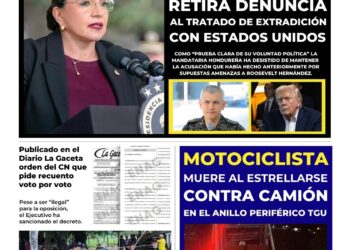 Portada HCH 10 de enero 2026