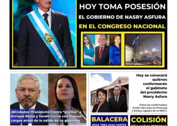 Portada 27/1/2026