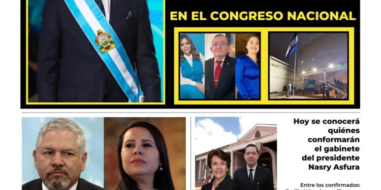 Portada 27/1/2026