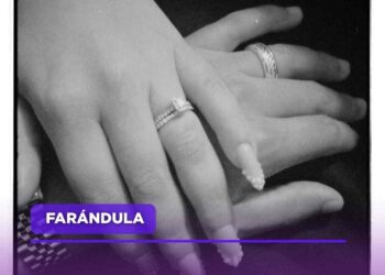 Boda, emoción y polémica: Daddy Yankee no estuvo presente en el matrimonio de Jesaaelys
