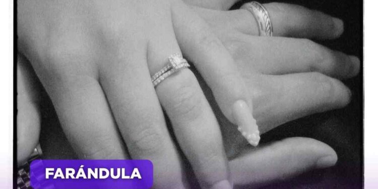 Boda, emoción y polémica: Daddy Yankee no estuvo presente en el matrimonio de Jesaaelys