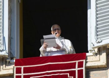 Papa León XIV