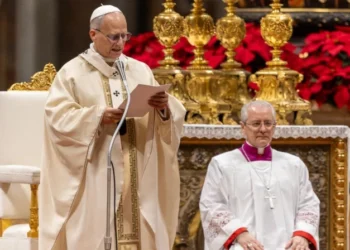 Papa León XIV: «Se ha roto el principio que prohibía usar la fuerza para violar fronteras»