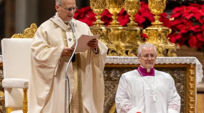 Papa León XIV: «Se ha roto el principio que prohibía usar la fuerza para violar fronteras»