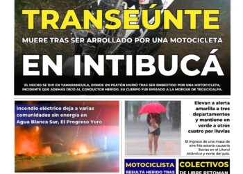 Portada HCH 19 de enero del 2026