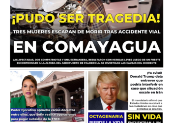 Portada HCH 2 de enero del 2026