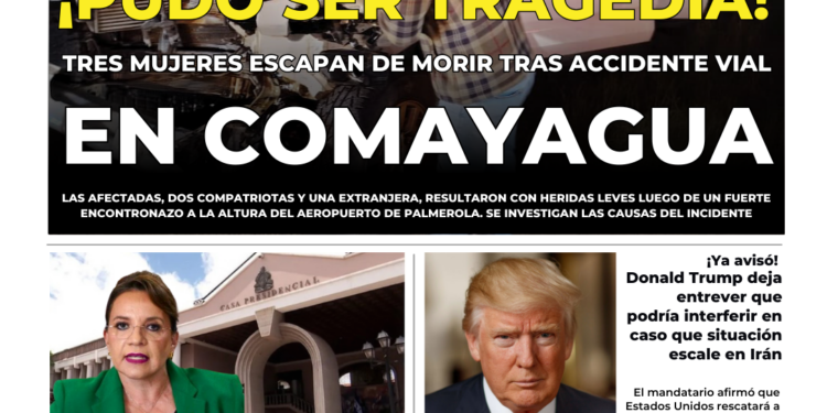 Portada HCH 2 de enero del 2026