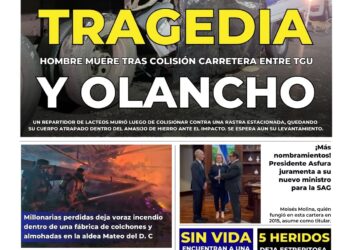 Portada HCH 30 de enero del 2026