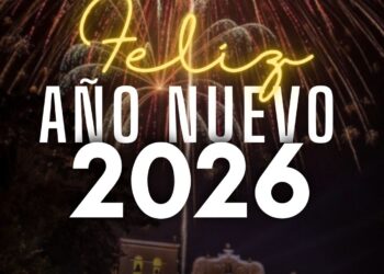 Portada HCH 1 de enero de 2026