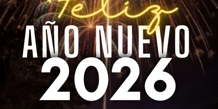 Portada HCH 1 de enero de 2026
