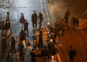 Irán reconoce más de 3.100 muertos tras la represión de protestas y crece la tensión interna y regional