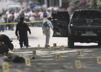 Más de 22 mil análisis científicos ayudaron a identificar víctimas y esclarecer causas de muerte, dicen autoridades