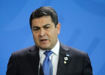 “Quiero terminar mis últimos días donde nací”: Juan Orlando en entrevista a HCH