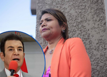 Admiten sin suspensión del acto reclamado tres Recursos de Amparo presentados por Salvador Nasralla