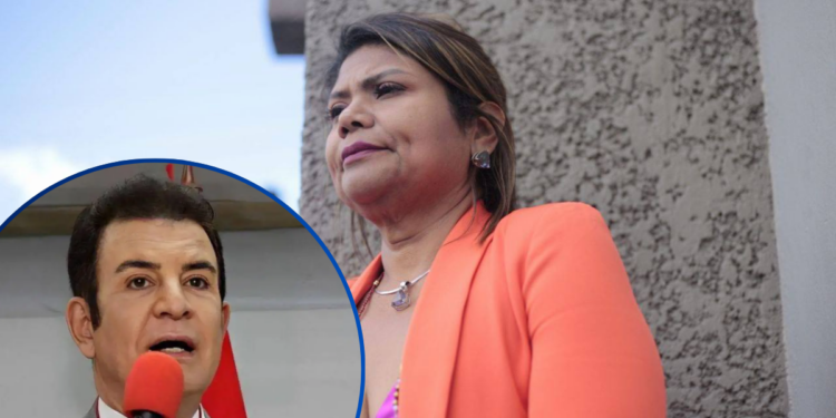 Admiten sin suspensión del acto reclamado tres Recursos de Amparo presentados por Salvador Nasralla