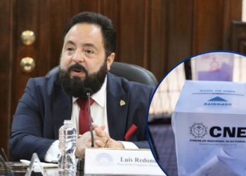 Redondo convoca a Comisión Permanente para conocer análisis jurídico de Elecciones Generales