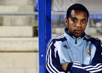 Reducen la condena de 9 años a Robinho por una violación grupal