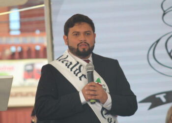 Rudy Banegas pide que se anule recuento jurisdiccional de Talanga: “Es una atrocidad lo que me están haciendo”