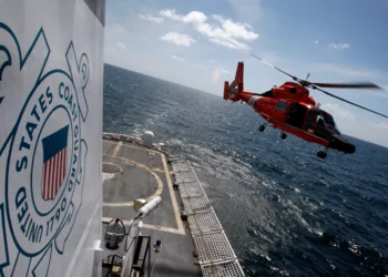Rusia condena la incautación del petrolero Marinera por EE.UU. en el Atlántico Norte