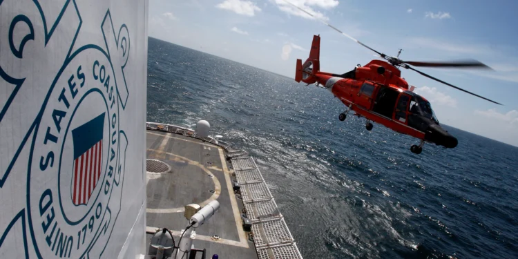Rusia condena la incautación del petrolero Marinera por EE.UU. en el Atlántico Norte