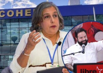 Sector empresarial increpa a Luis Redondo: ¡La voluntad popular no se cuestiona ni se negocia!