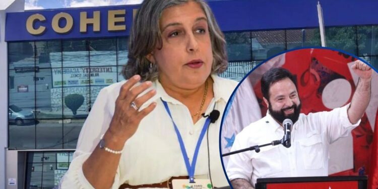 Sector empresarial increpa a Luis Redondo: ¡La voluntad popular no se cuestiona ni se negocia!