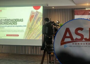 Según ASJ, el Presupuesto Estatal 2025 no priorizó las verdaderas necesidades de la población