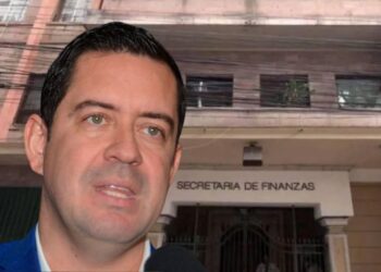 “Si el gobierno se endeuda, será para inversión; no para gasto corriente”: Ministro de Finanzas