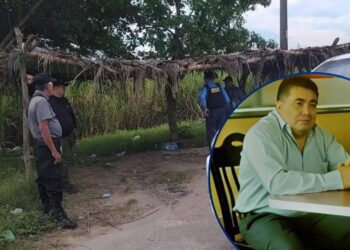 Sin vida hallan en Cortés a empresario yoreño que estaba desaparecido