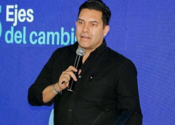 “Soy el alcalde electo y tengo que empezar a trabajar”: Juan Diego