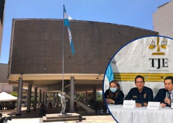 TJE admite y rechaza recursos a niveles de municipalidades y diputaciones