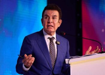 TJE cierra la puerta a Nasralla y rechaza sus apelaciones