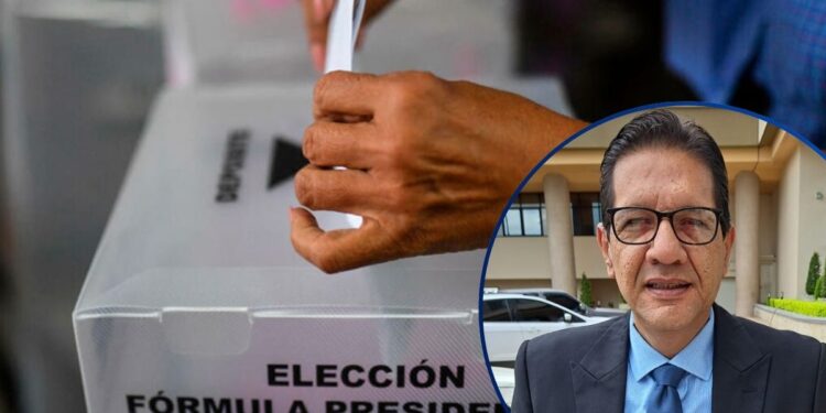 TJE decide hoy sobre recuentos jurisdiccionales para diputaciones y alcaldías