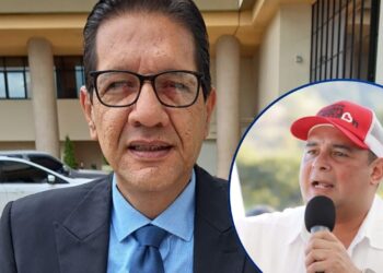 TJE emplaza al CNE para que remita expediente de escrutinio especial solicitado por Aldana