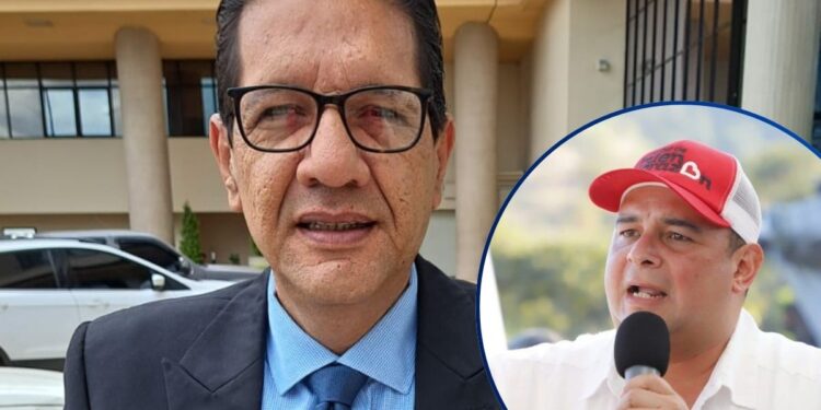 TJE emplaza al CNE para que remita expediente de escrutinio especial solicitado por Aldana