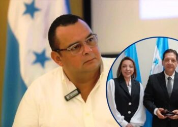 ¡Golpe bajo! TJE rechaza apelación de Aldana para el conteo de 435 actas