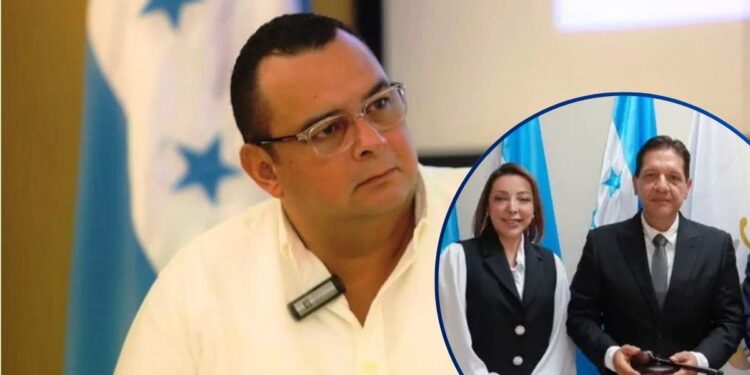 ¡Golpe bajo! TJE rechaza apelación de Aldana para el conteo de 435 actas