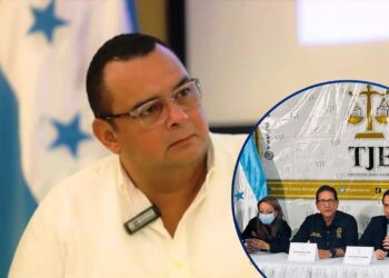 TJE rechaza los dos recursos del alcalde Jorge Aldana