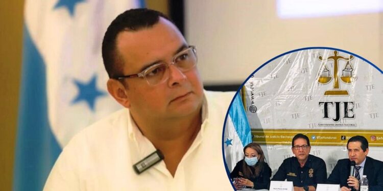 TJE rechaza los dos recursos del alcalde Jorge Aldana