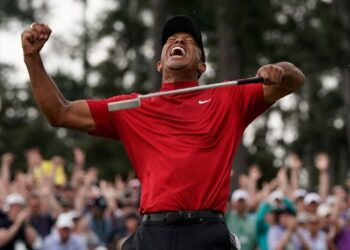 Tiger Woods habla de su 7ma cirugía de espalda y su futuro en el golf